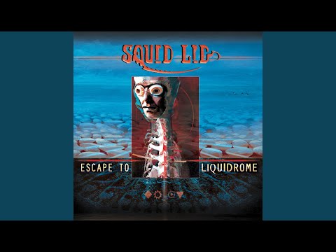 Squid Lid — Barotrauma