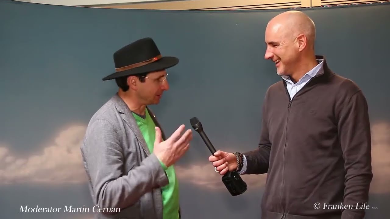 Oti Schmelzer ("Fastnacht in Franken")  (2017)