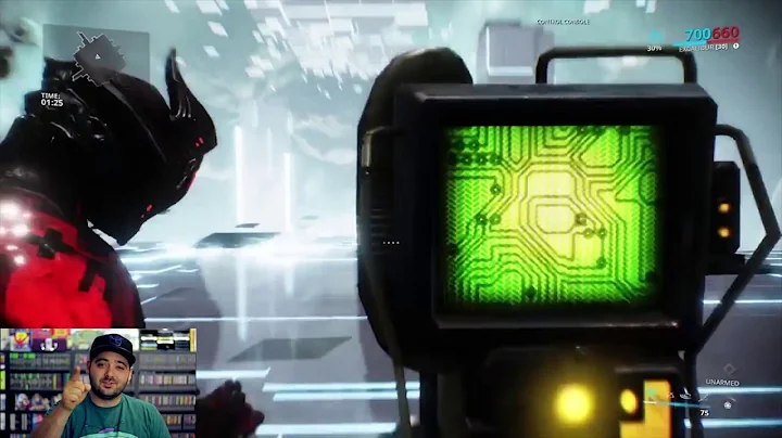 Warframe Mastery Rank 5 Test  Easiest Way! 2020 Still Works!