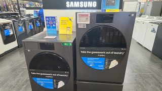 Washers & Dryers At Best Buy - May 19th, 2026