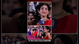 Actress Rashi Singh Funny Comments On Vadde Naveen At Transfer Trimurthulu Movie Pre Release Event