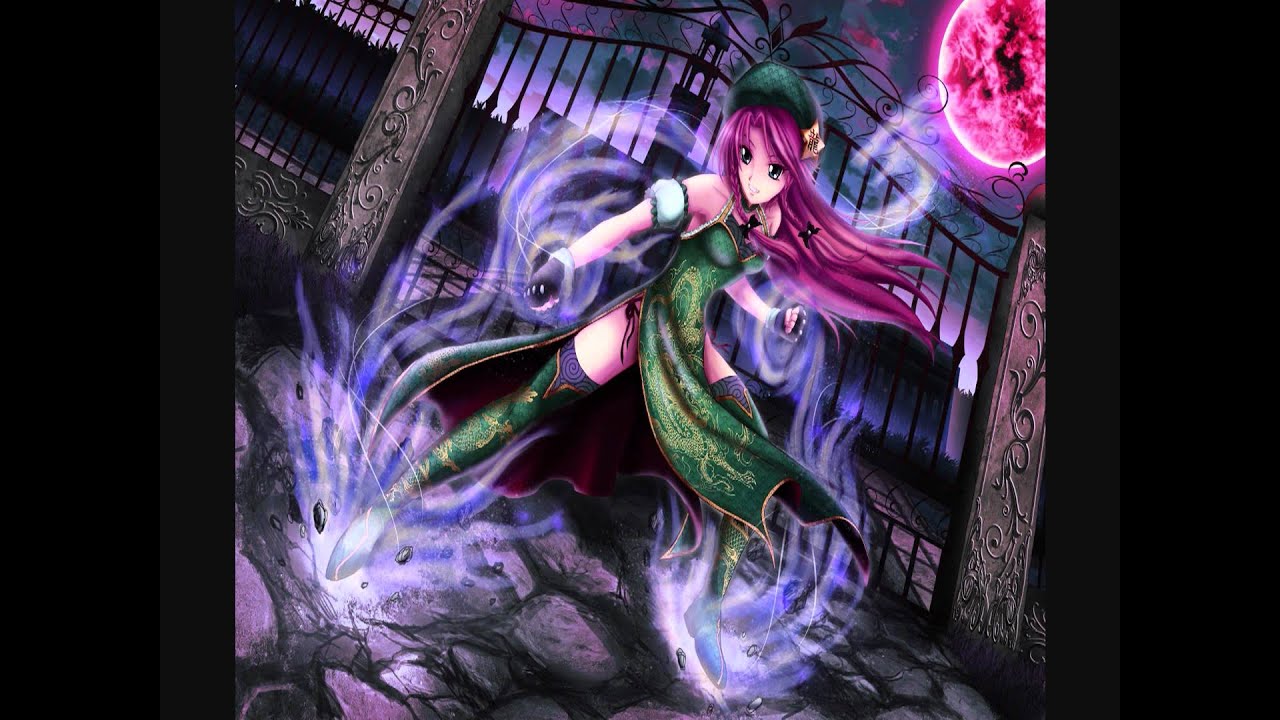 [Kissing the Mirror] Shanghai Eliminator