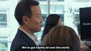 Active Investing at BlackRock