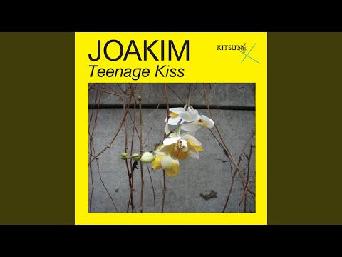 Volga Select — Teenage Kiss
