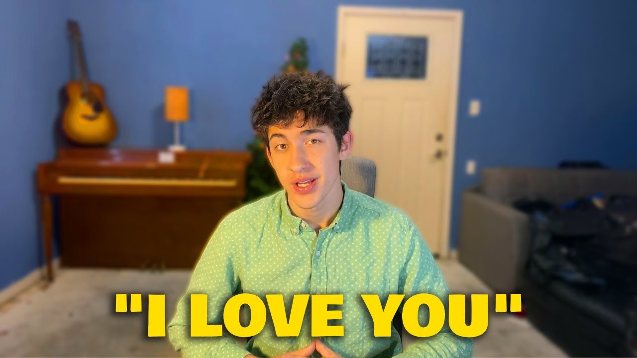 I'm Natetwop, A Christian Streamer