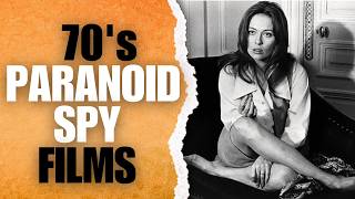 12 Gritty 1970s Spy Films Better Than Bond (The Classics You Ignored)