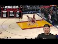 The Heat’s New Plan Is Getting Serious