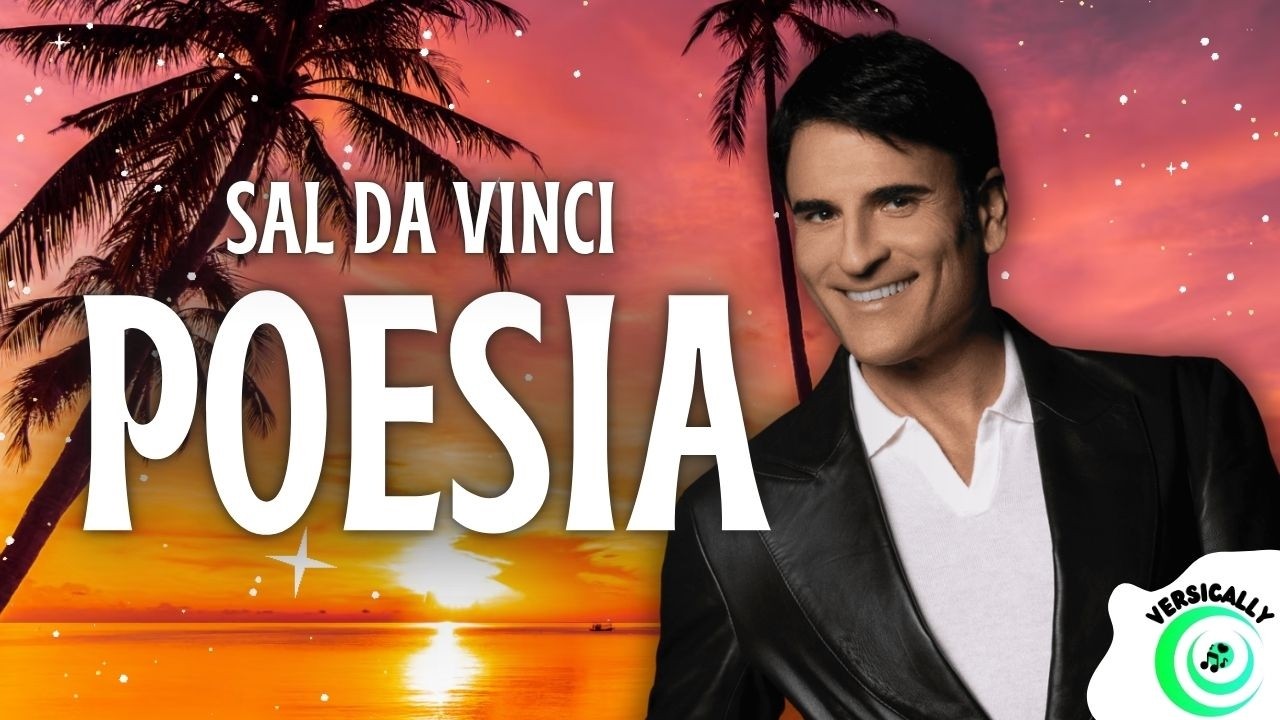 Download Sal Da Vinci - POESIA (Testo/Lyrics) MP3