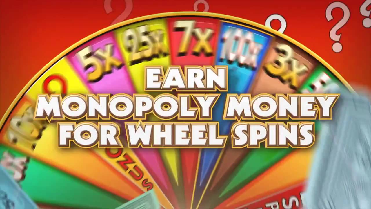 WMS Super Monopoly Money Slot Review: Big Wins, Jackpots, Bonus Rounds