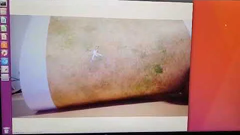 Detection of drones with Jetson TX2 and YOLOv3