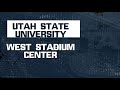 USU West Stadium Center