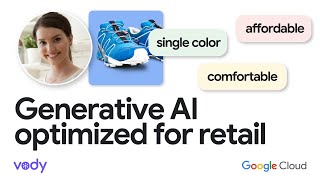 Make retail more intelligent, efficient, and profitable with Vody on Google Cloud