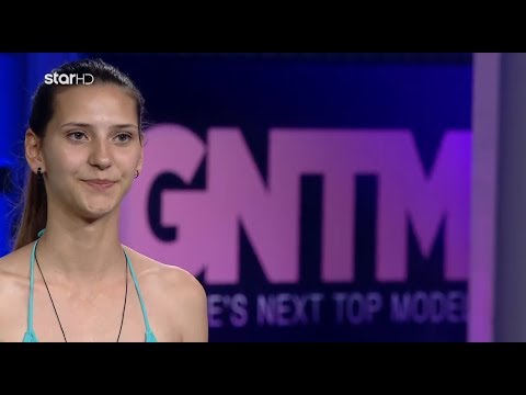 GNTM 2 | Η audition της Μαρίας