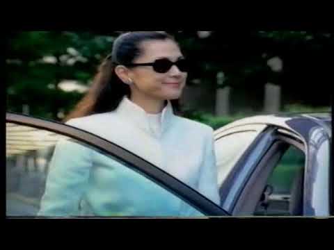 2003年1月 テレビＣＭ詰合せ（自動車）