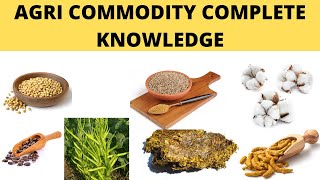 Agriculture Commodity Market | How to add Agri Commodity Script in Demat | Agri Commodity Trading screenshot 4