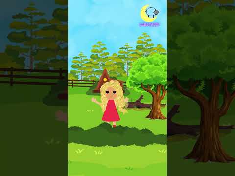 Goldilocks The Three Bears Moral Story For Kids Kidsstories Moralstories Lambtales Kidsvideo 