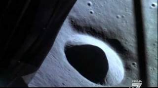 Moonshot soundtrack