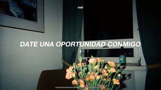 niki — take a chance with me (sub. español)