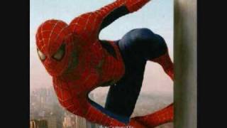 Spider-Man (Complete Score) Spider Bite