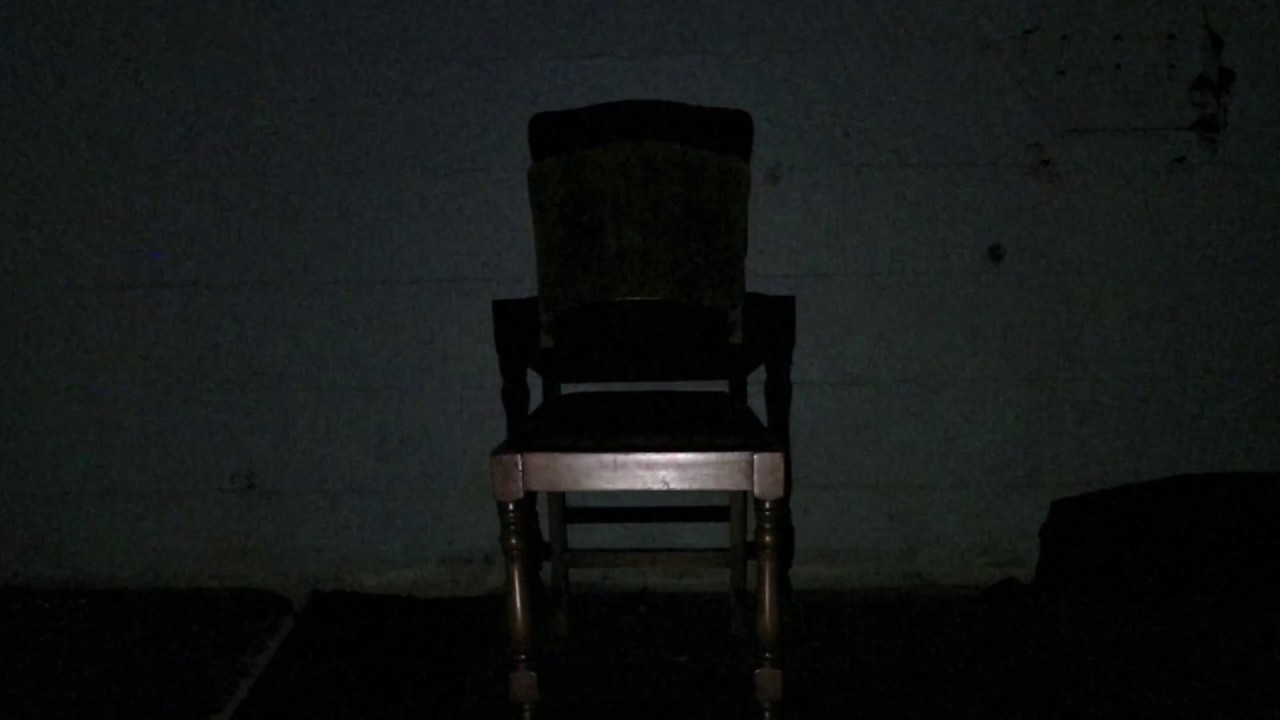 Visitant (Audio-Visual Experience)