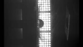 Lex Glass Marble Impact