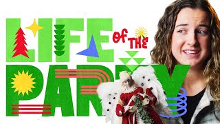 Jesus Invites Everyone