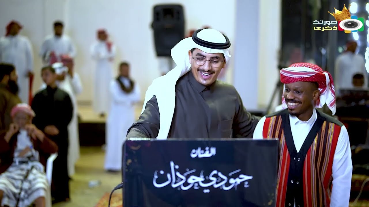 حمودي حوذان |  العلم عندك - زواج خالد كريري و احمد كريري