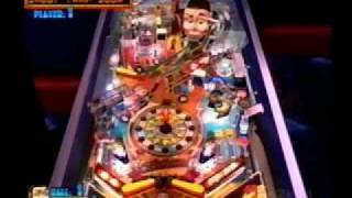 Pinball Hall of Fame - The Williams Collection - Funhouse (Midnight Multiball Strategy)