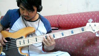 Two Door Cinema Club Sun Bass Cover