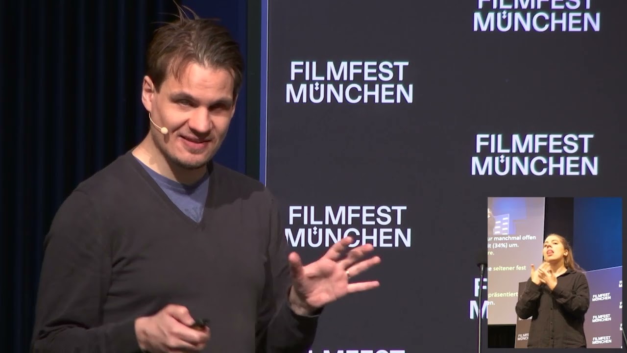 PANEL INKLUSION - WAS DEUTSCHLAND VON ANDEREN LÄNDERN LERNEN KANN