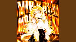 VIP ROYAL MONTAGEM! - MVSTERIOUS