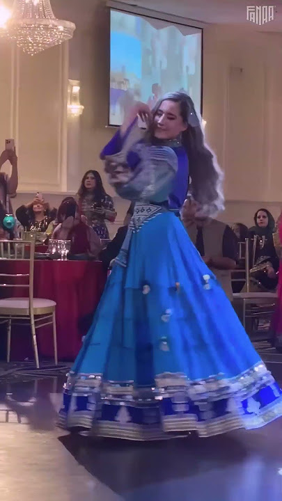 Aryana Sayeed X Shabnam Surayo l The Queens Remix 🇦🇫❤️🇹🇯 Part 2