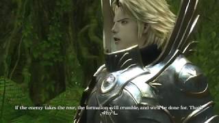 N3: Ninety-Nine Nights - Playthrough - Aspharr - Mission 5: Ywa-Ue-Uar Forests (No Commentary)