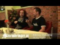 Capture de la vidéo Waltari Interview With Kärtsy Hatakka 2015