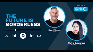 Why Every Leader Needs a Personal Brand | Marina Byezhanova