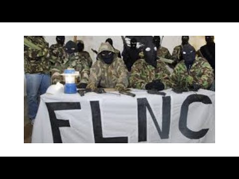 Image du reportage REPORTAGE ON CORSICAN AND BASQUE TERRORISM (docu criminel)