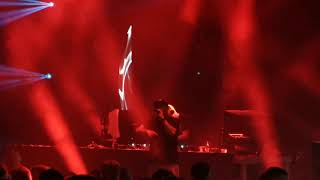 Audioriver 🇵🇱 Festival 2019 Plock DJ Black Sun Empire