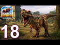 Dino Hunter Deadly Shores Android Gameplay Kill Avarice 