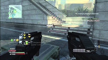 Multi-Kill with an Escort Airdrop! (Packages)