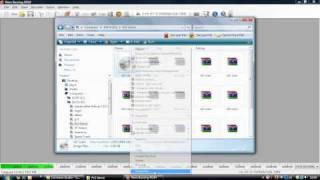 How to Burn A PlayStation 2 Games Using Nero 9 (HD) screenshot 2