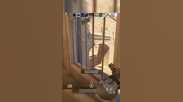 Messy Tec-9 4k #cs2 #4k #mirage