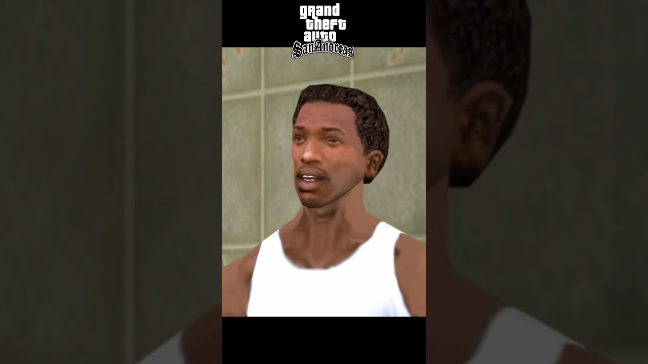 ЭВОЛЮЦИЯ АНИМАЦИОННОГО ЛИЦА В ИГРАХ GTA