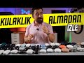 Hangi Kulaklığı Almalıyım? Hangi mikrofon Daha iyi?