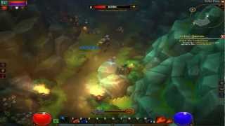 Torchlight 2 - PART 1 - Playthrough and Walkthrough