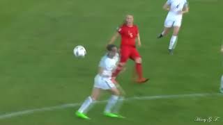 futbol femenino Maria Blondy