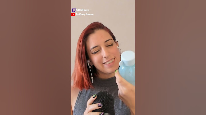 A vos tambien te relaja el ruido del agua? o preferis otro sonido? #asmr #rain #lluvia #eco #relax