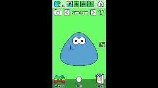 pou hack freedom baxin