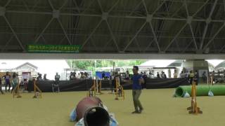 2017.5.27 ドラハC AG2 一華