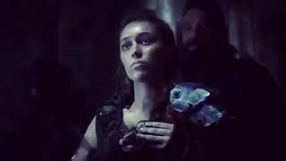 The 100 lexa edit