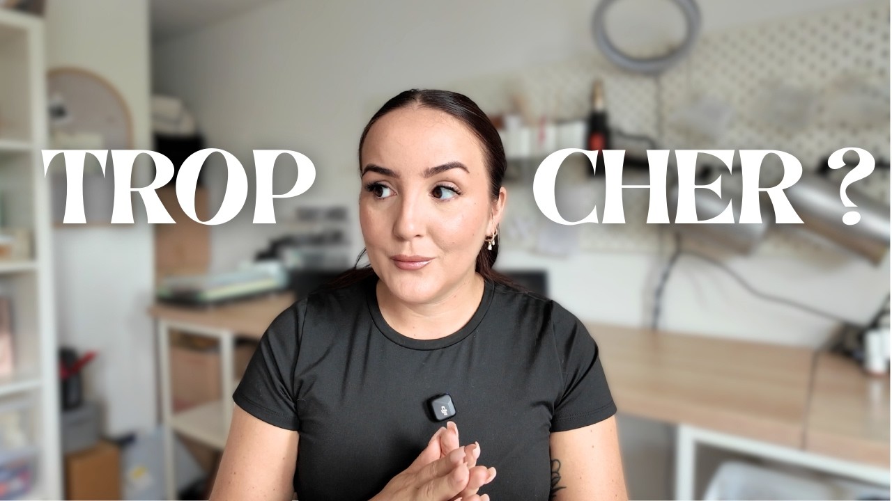 Tu fixes mal tes prix : l’erreur n°1 des créatifs !